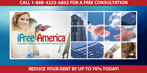 iFreeAmerica tradeshow banner iFreeAmerica tradeshow banner