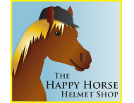 Happy Horse logo