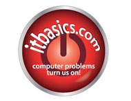 IT Basics logo